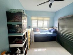 Blk 633C Senja Green (Bukit Panjang), HDB 4 Rooms #501600081